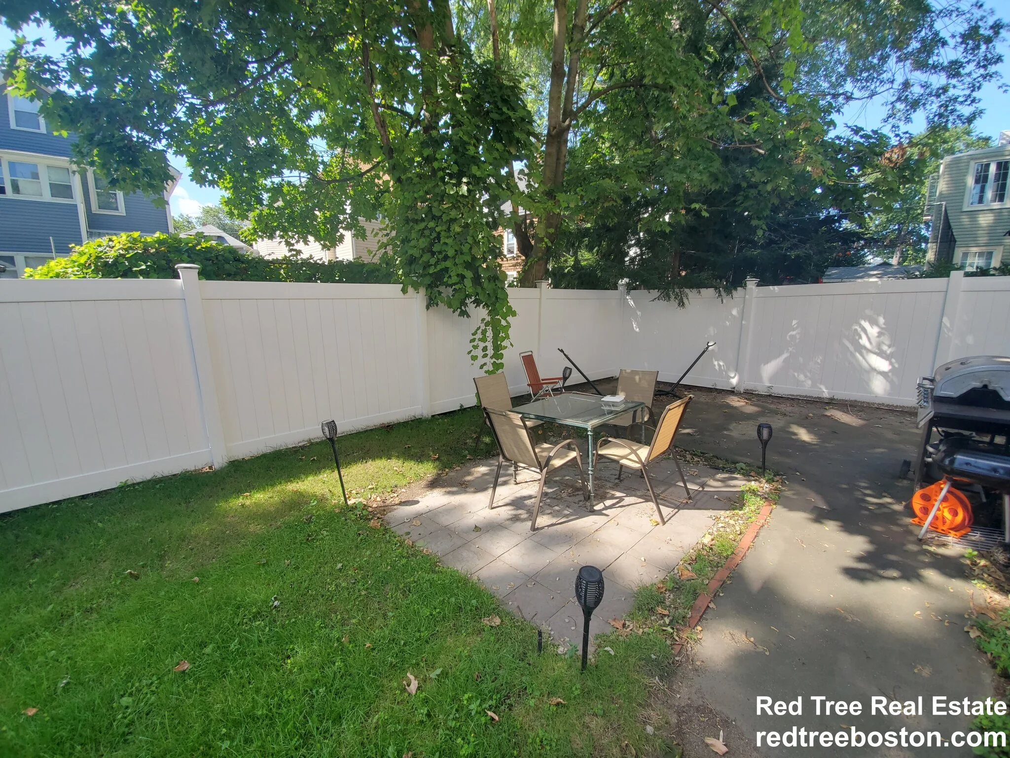 2 bed, 1 bath apartment for rent at 72 Marshall St Unit 3, Medford — photo 19 of 34