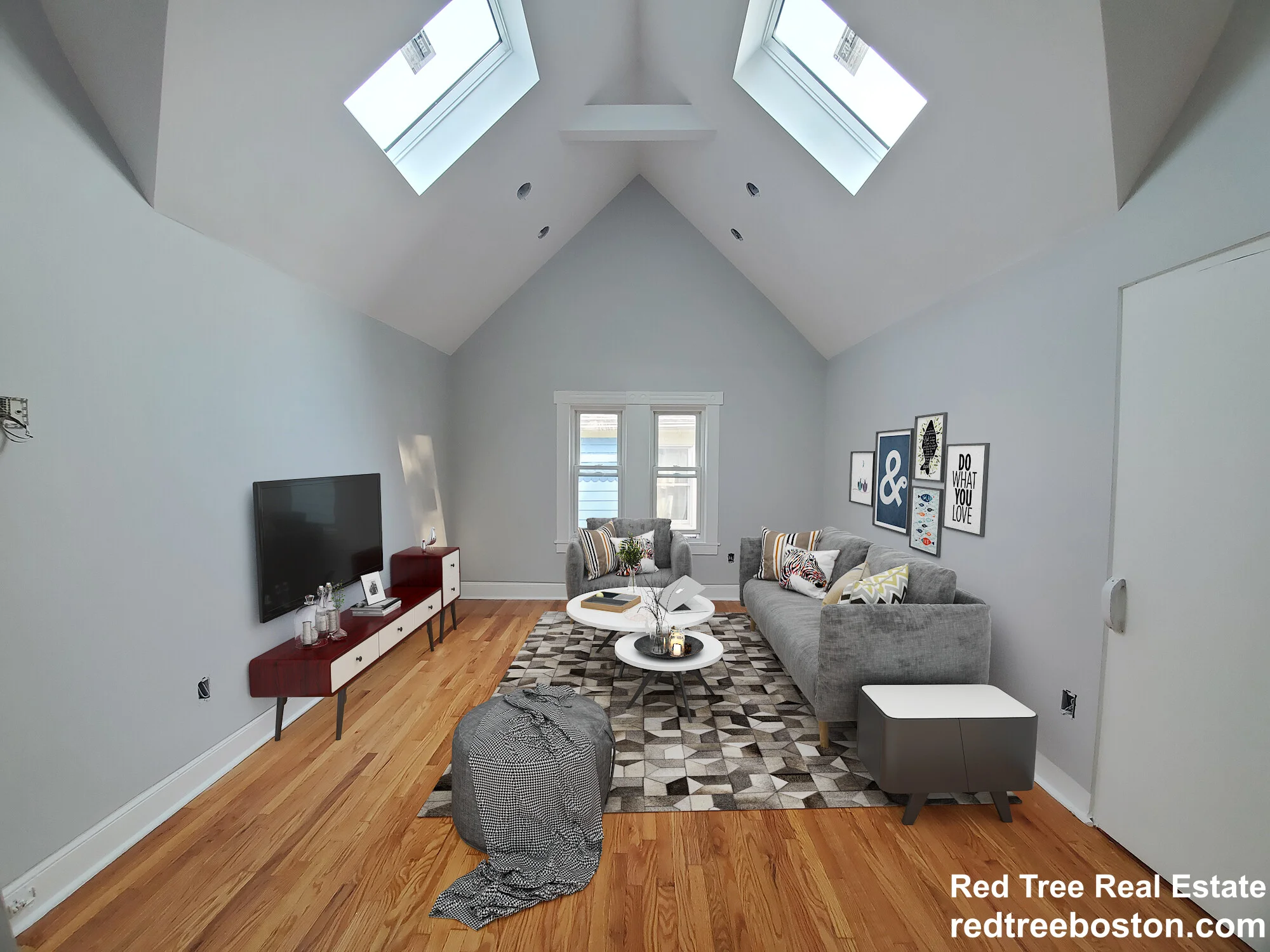 2 bed, 1 bath apartment for rent at 72 Marshall St Unit 3, Medford — photo 21 of 34