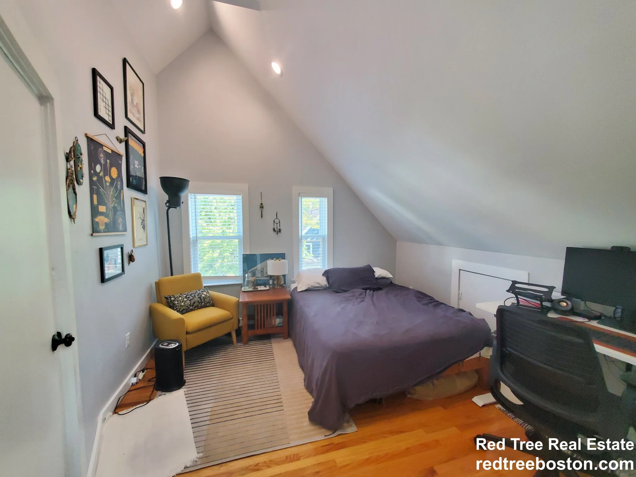 2 bed, 1 bath apartment for rent at 72 Marshall St Unit 3, Medford — photo 11 of 34