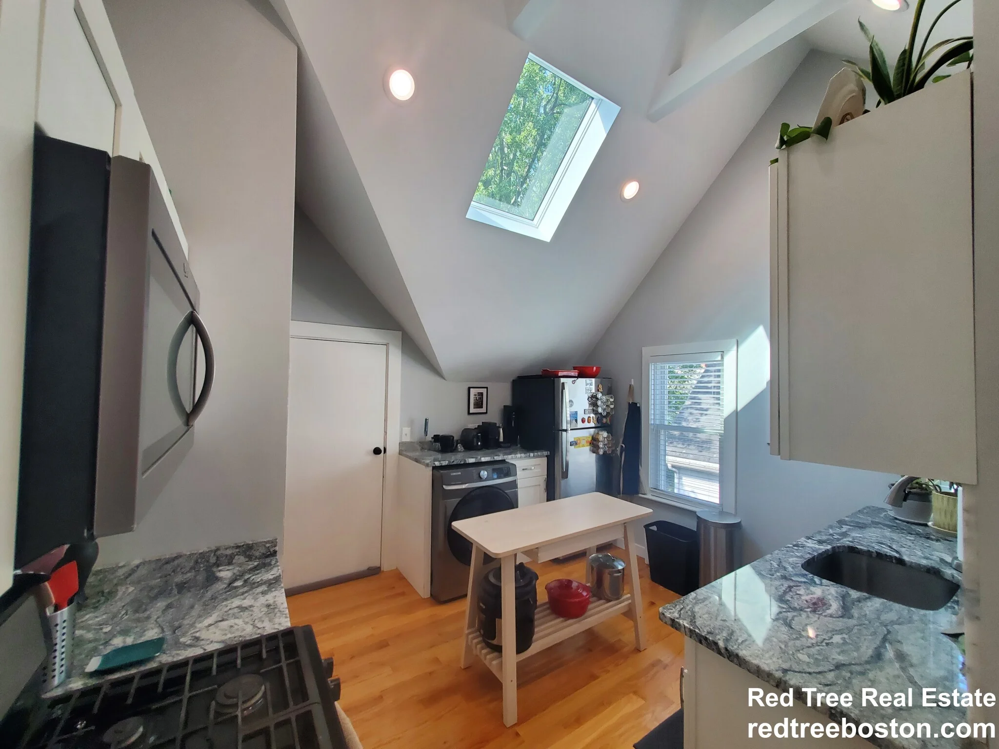 2 bed, 1 bath apartment for rent at 72 Marshall St Unit 3, Medford — photo 10 of 34