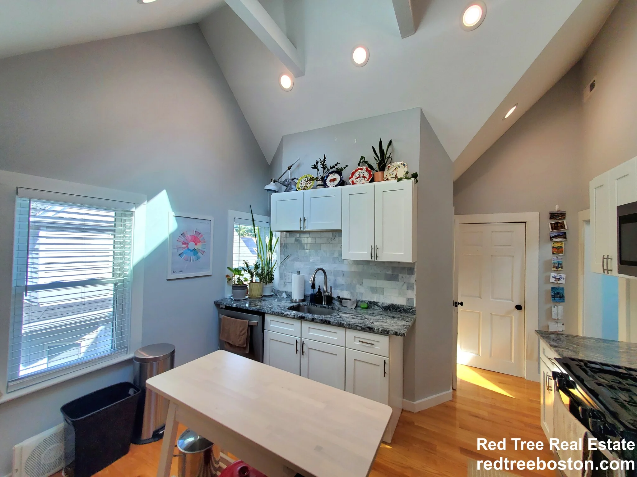 2 bed, 1 bath apartment for rent at 72 Marshall St Unit 3, Medford — photo 8 of 34