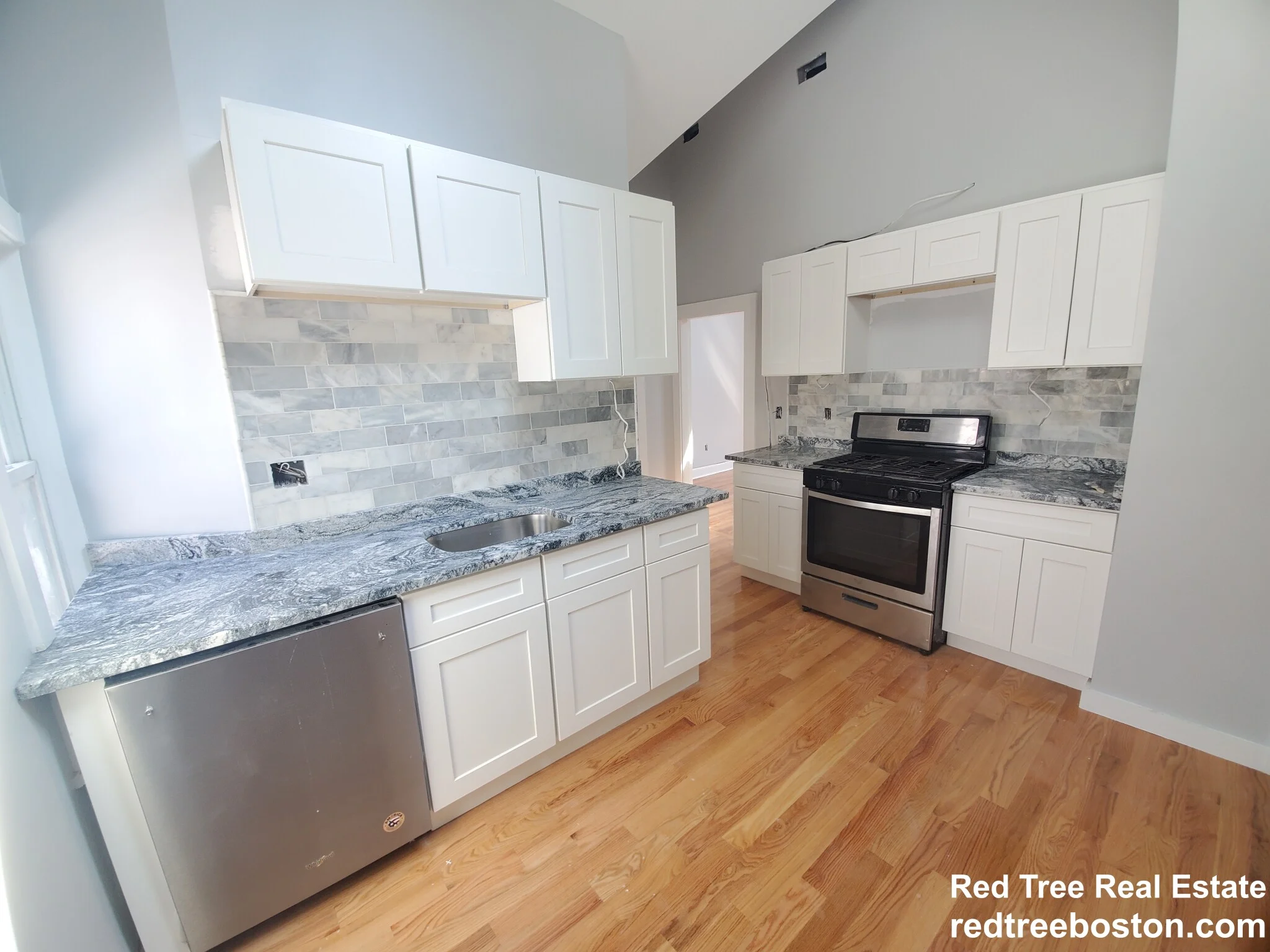 2 bed, 1 bath apartment for rent at 72 Marshall St Unit 3, Medford — photo 25 of 34