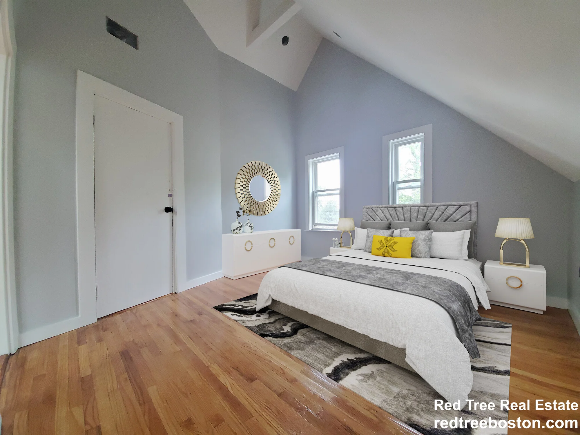 2 bed, 1 bath apartment for rent at 72 Marshall St Unit 3, Medford — photo 31 of 34
