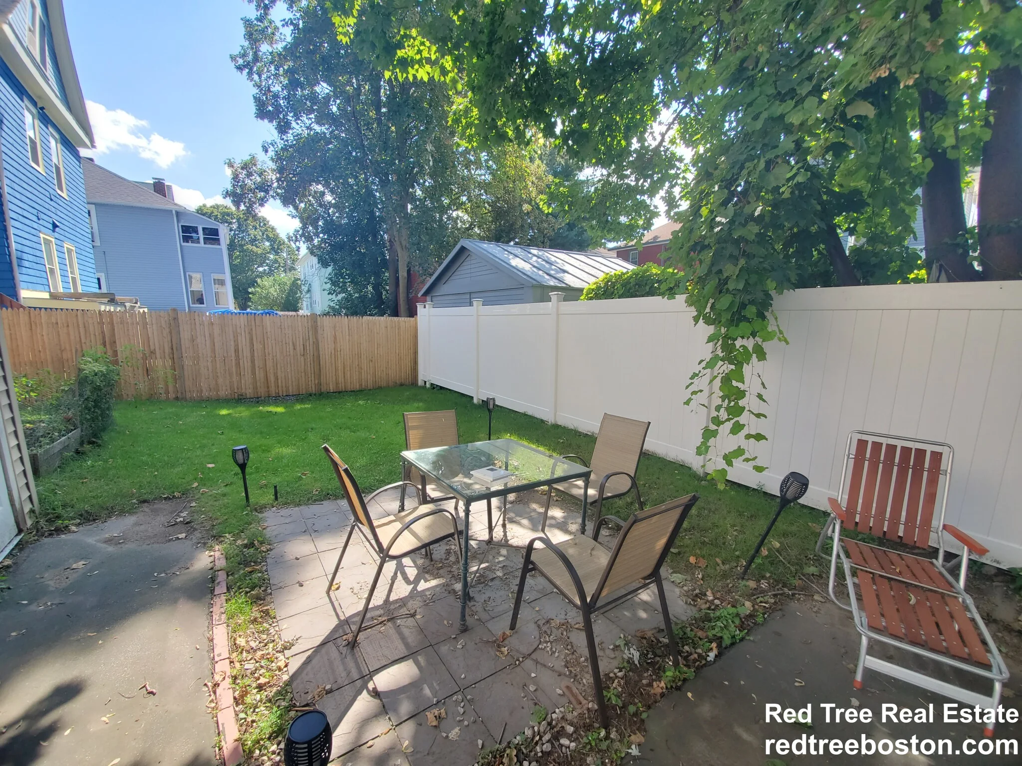 2 bed, 1 bath apartment for rent at 72 Marshall St Unit 3, Medford — photo 18 of 34