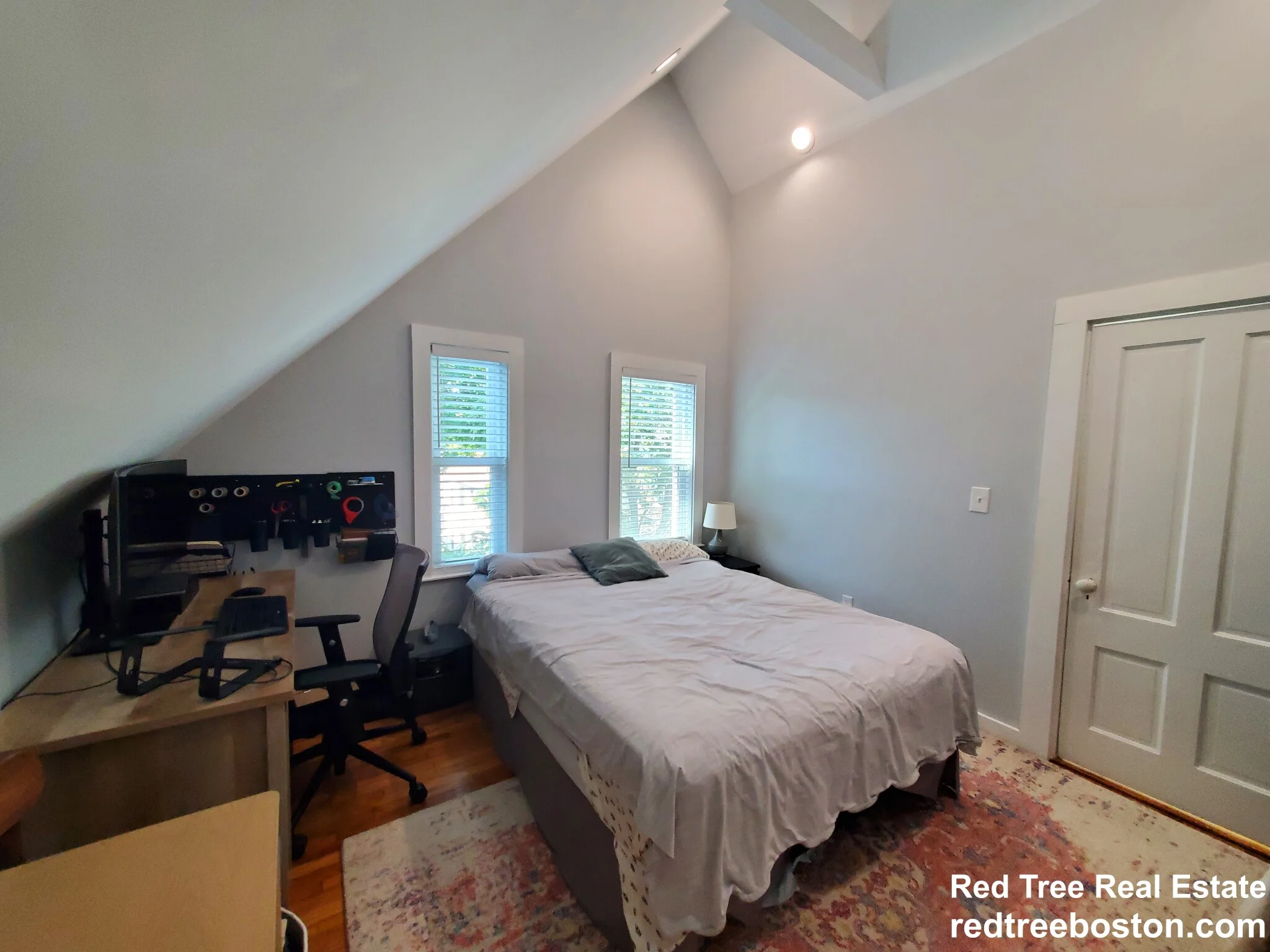2 bed, 1 bath apartment for rent at 72 Marshall St Unit 3, Medford — photo 14 of 34