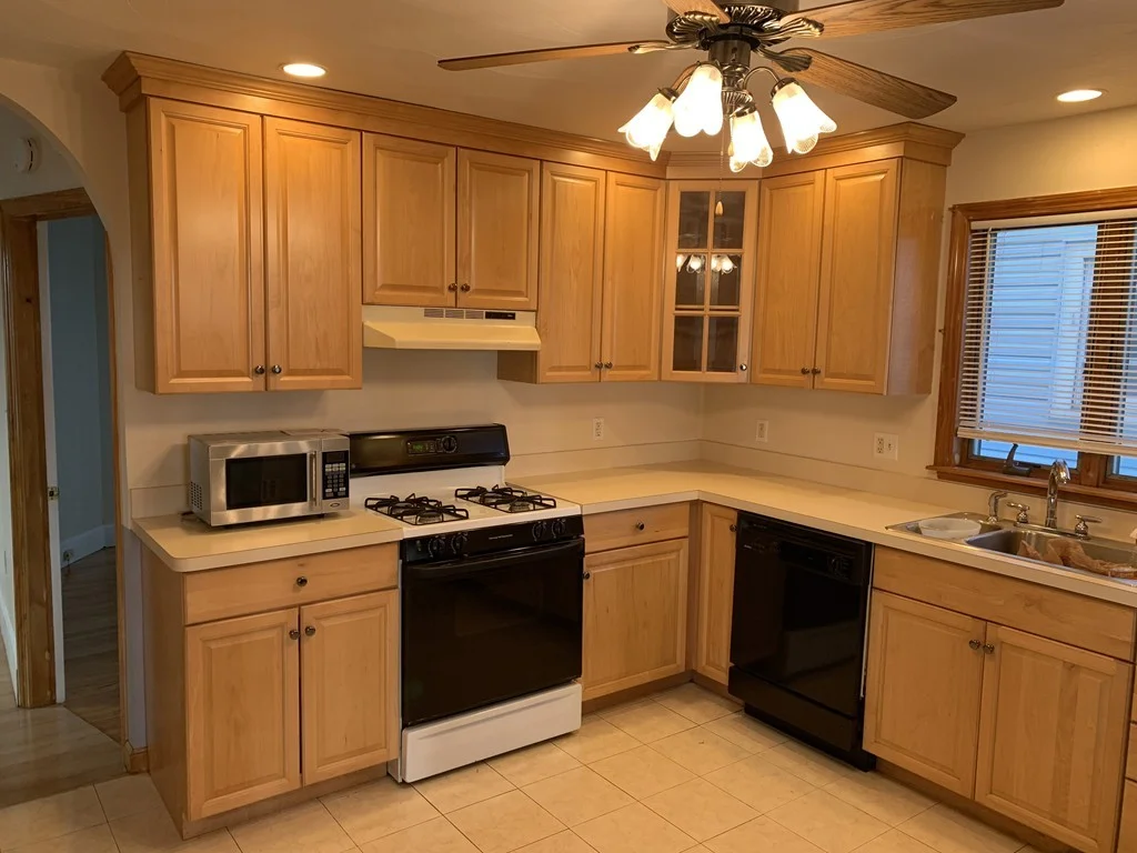 1 bed, 1 bath apartment for rent at 72 Moreland St Unit 1, Somerville — photo 1 of 18