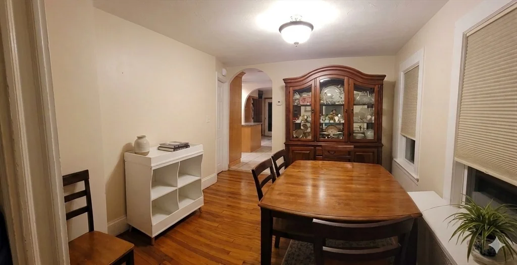 2 bed, 1 bath apartment for rent at 72 Moreland St Unit 2, Winter Hill — photo 4 of 13