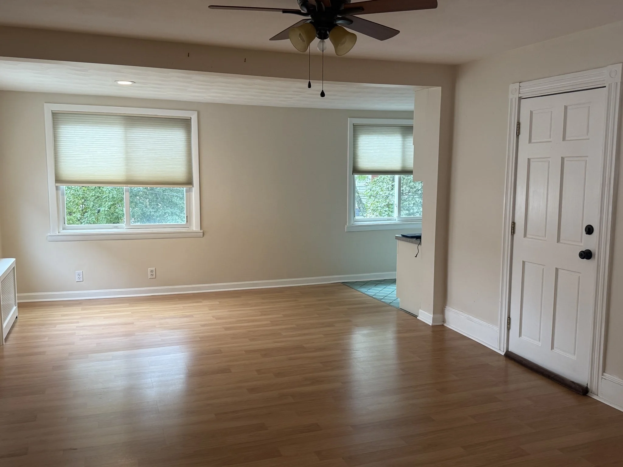 2 bed, 1 bath apartment for rent at 72 Moreland St Unit 2, Winter Hill — photo 19 of 24