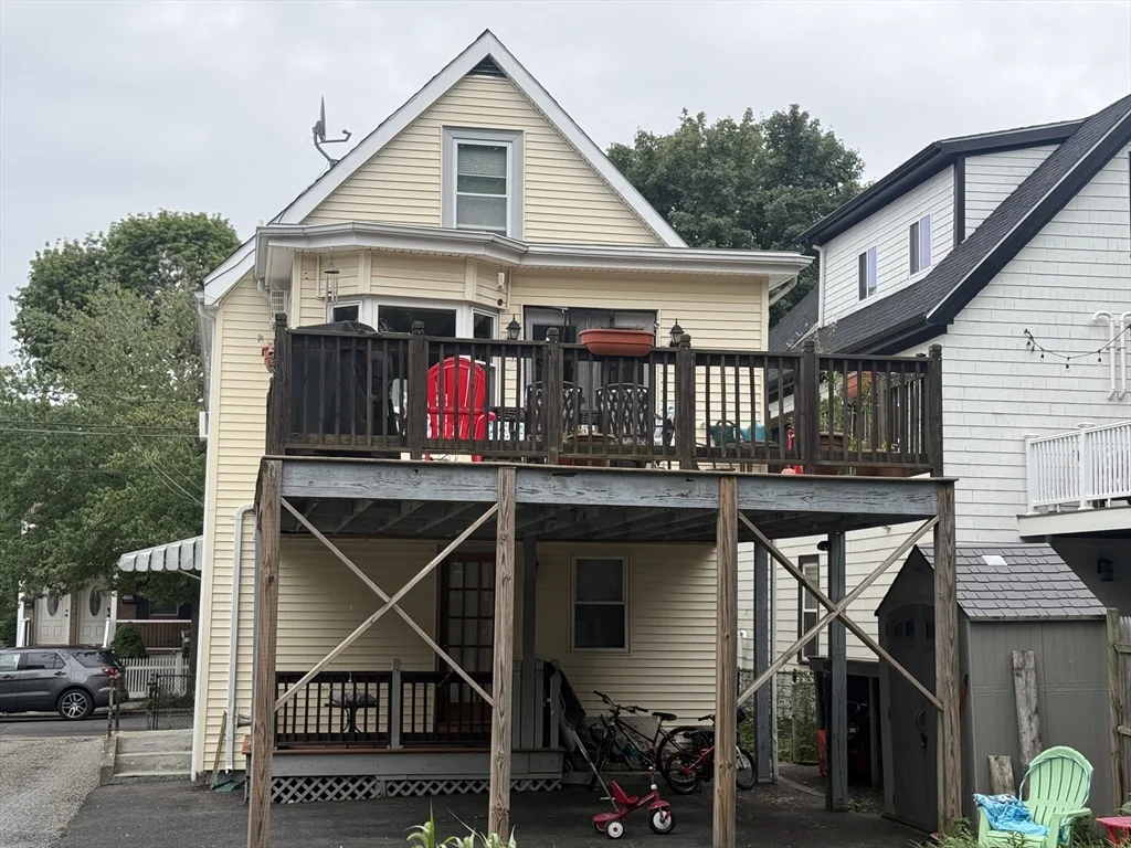2 bed, 1 bath apartment for rent at 72 Moreland St Unit 2, Winter Hill — photo 13 of 13