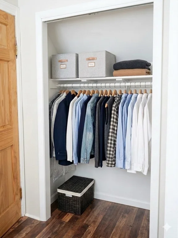 2 bed, 1 bath apartment for rent at 72 Moreland St Unit 2, Winter Hill — photo 9 of 13