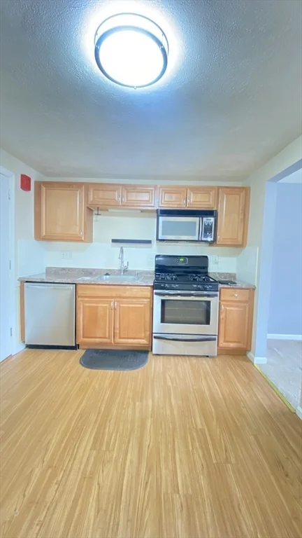 1 bed, 1 bath apartment for rent at 72 Mudge St Unit 15, Lynn — photo 4 of 7