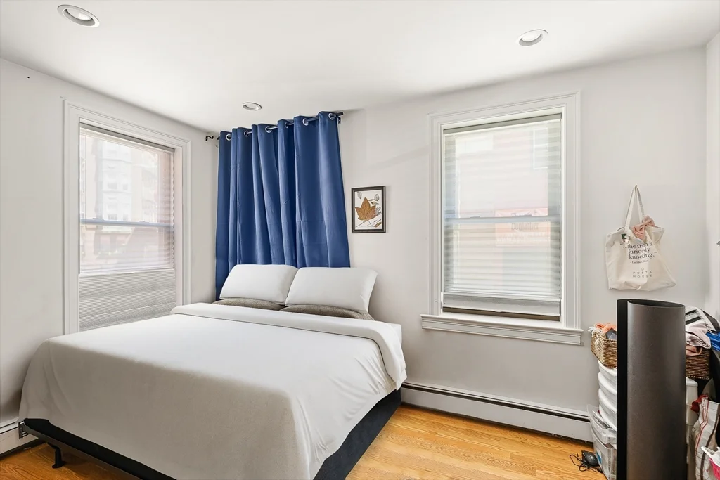 1 bed, 1 bath apartment for rent at 72 N Margin Unit 1, Boston — photo 6 of 9