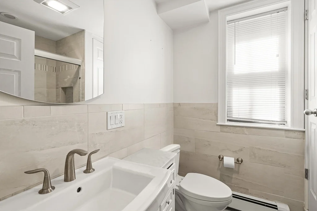 1 bed, 1 bath apartment for rent at 72 N Margin Unit 1, Boston — photo 7 of 9