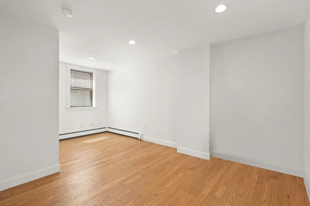 1 bed, 1 bath apartment for rent at 72 N Margin Unit 1, Boston — photo 4 of 9