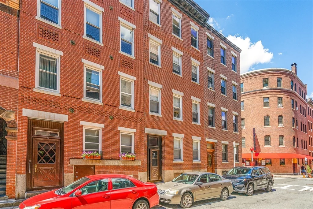 1 bed, 1 bath apartment for rent at 72 N Margin Unit 1, Boston — photo 9 of 9