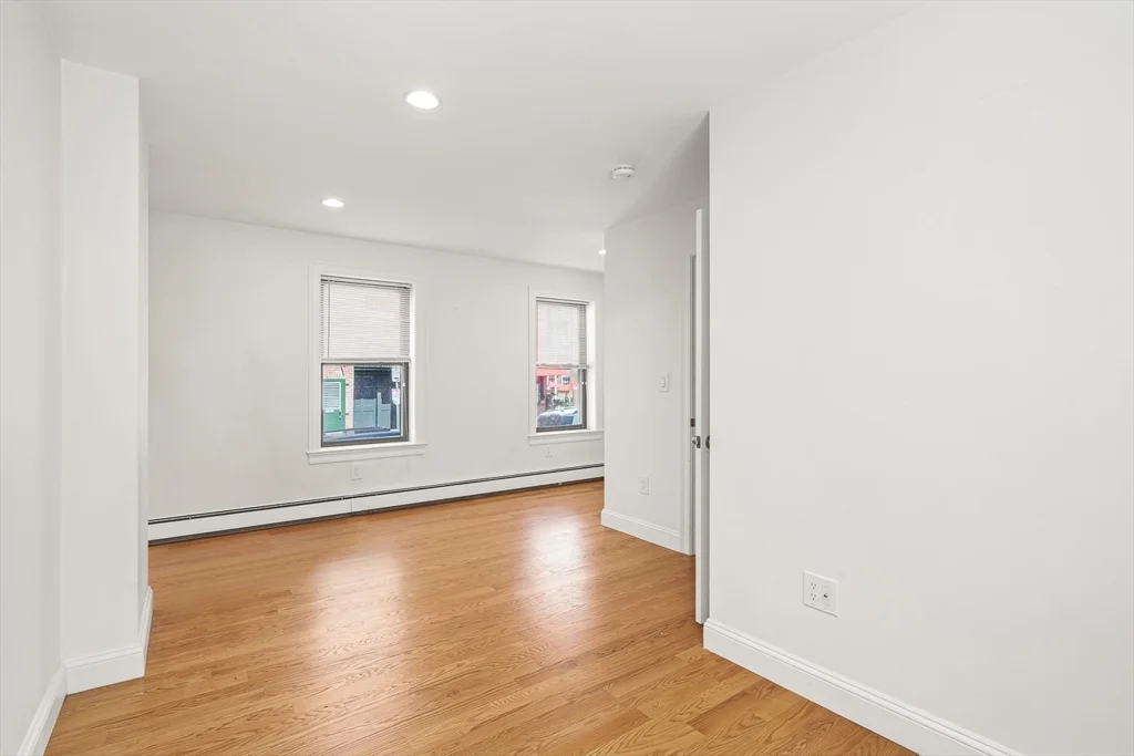 1 bed, 1 bath apartment for rent at 72 N Margin Unit 1, Boston — photo 5 of 9
