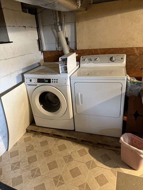 3 bed, 1 bath apartment for rent at 72 Newbury Ave Unit 1, North Quincy — photo 13 of 15