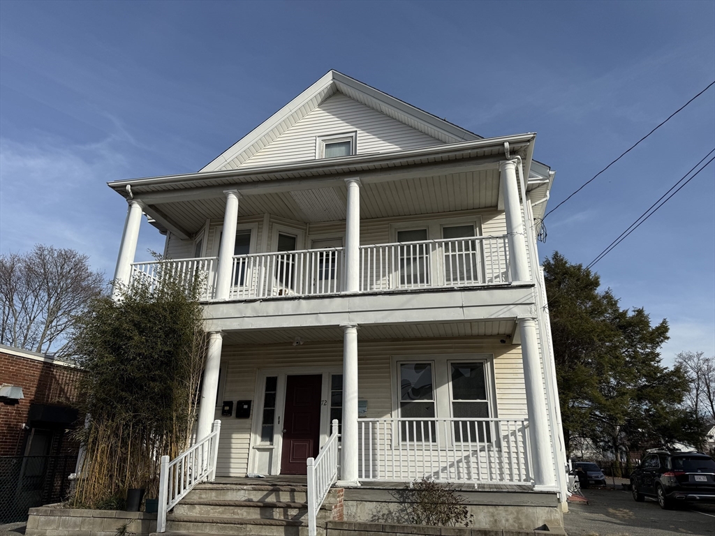 3 bed, 1 bath apartment for rent at 72 Newbury Ave Unit 1, North Quincy — photo 15 of 15