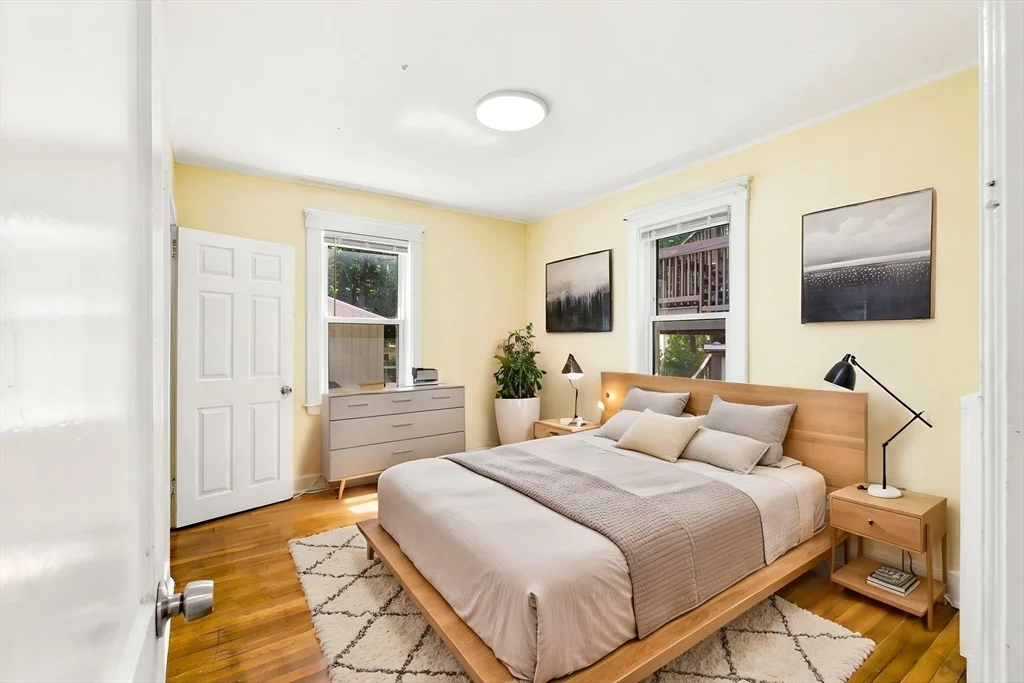 3 bed, 1 bath apartment for rent at 72 Olney St Unit 1, Dorchester — photo 21 of 28