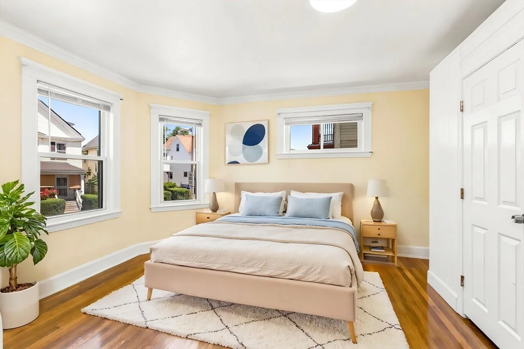 3 bed, 1 bath apartment for rent at 72 Olney St Unit 1, Dorchester — photo 26 of 28
