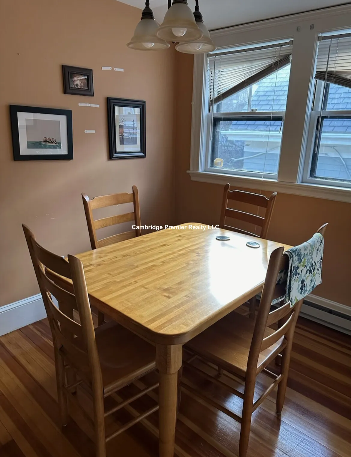 2 bed, 1 bath apartment for rent at 72 Powder House Blvd Unit 3, Tufts — photo 8 of 8