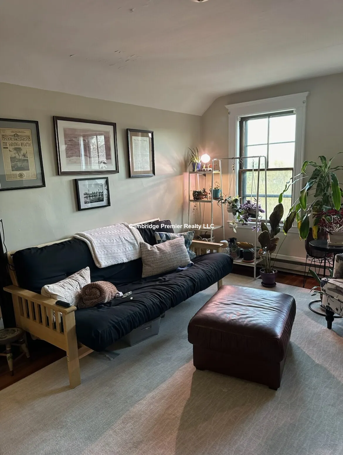2 bed, 1 bath apartment for rent at 72 Powderhouse Blvd Unit 3, Tufts — photo 2 of 8