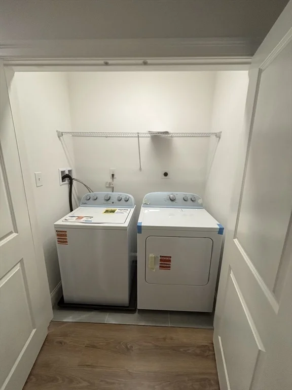2 bed, 1 bath apartment for rent at 72 Prospect St Unit 4, Clinton — photo 13 of 18