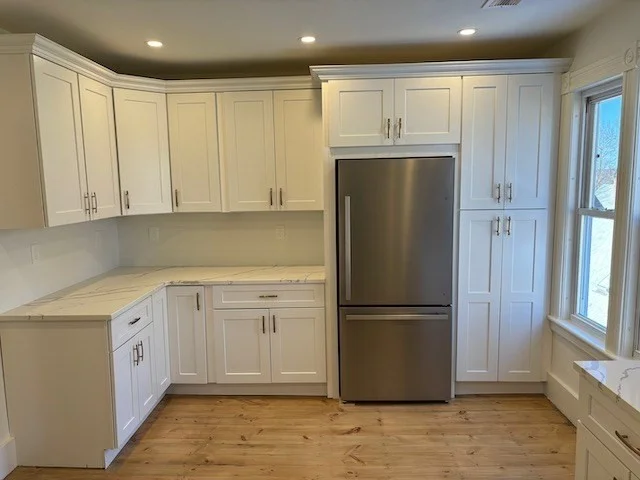 2 bed, 1 bath apartment for rent at 72 Prospect Unit 3, Clinton