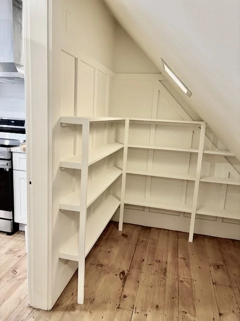 2 bed, 1 bath apartment for rent at 72 Prospect Unit 3, Clinton — photo 11 of 15
