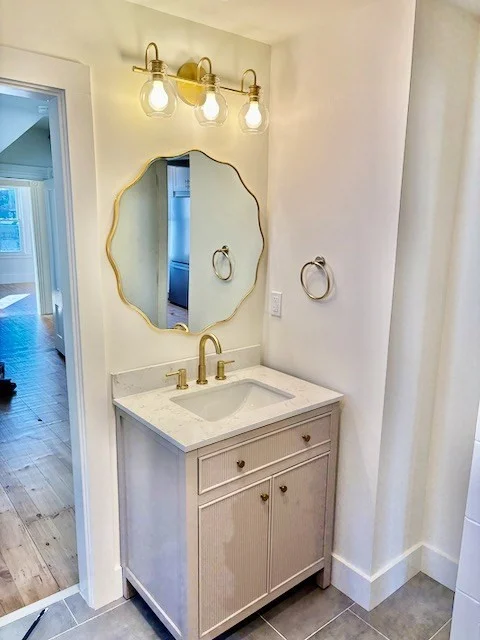 2 bed, 1 bath apartment for rent at 72 Prospect Unit 3, Clinton — photo 12 of 15