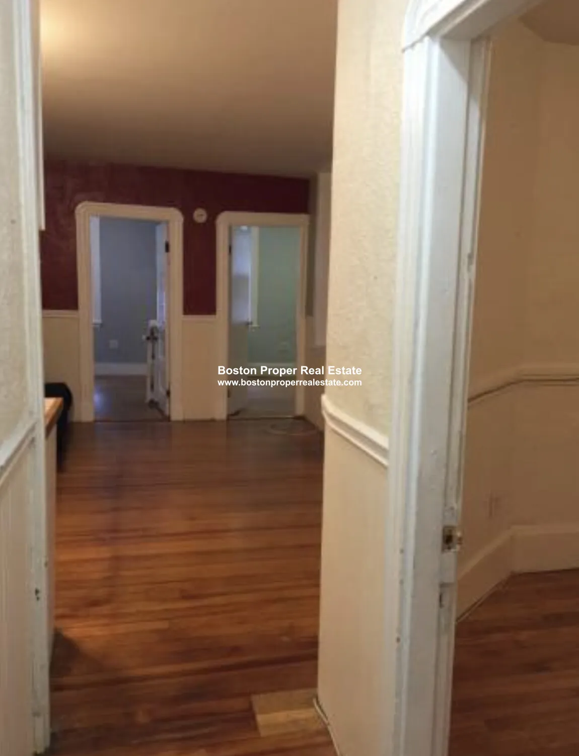 3 bed, 1 bath apartment for rent at 72 Revere St Unit 1R, Beacon Hill — photo 2 of 9