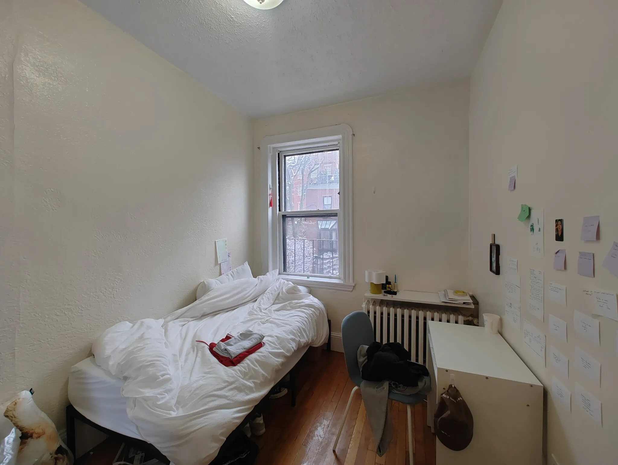 3 bed, 1 bath apartment for rent at 72 Revere St Unit 2R, Beacon Hill — photo 3 of 7