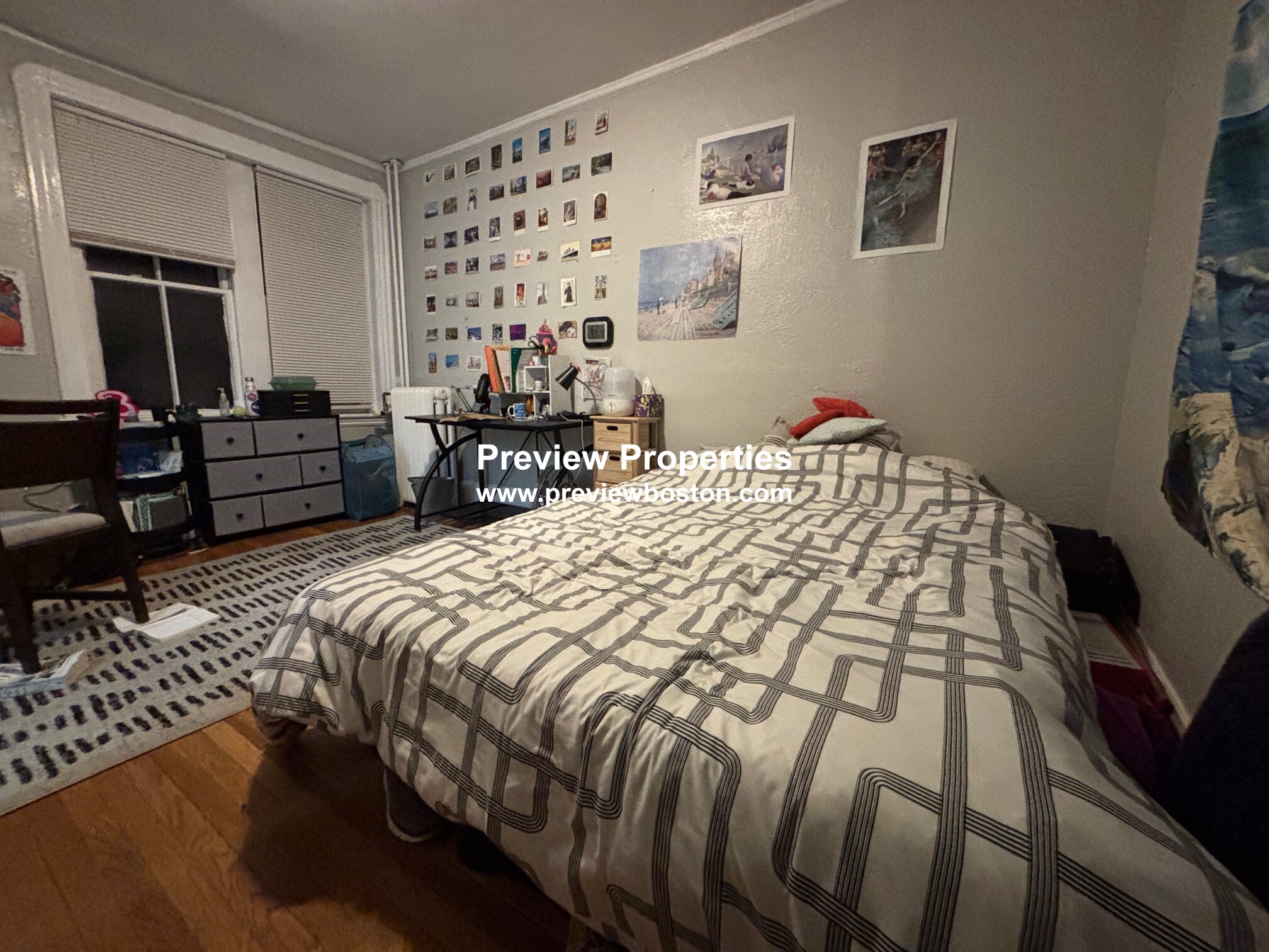 3 bed, 1 bath apartment for rent at 72 Revere St Unit 3RP, Beacon Hill — photo 9 of 9