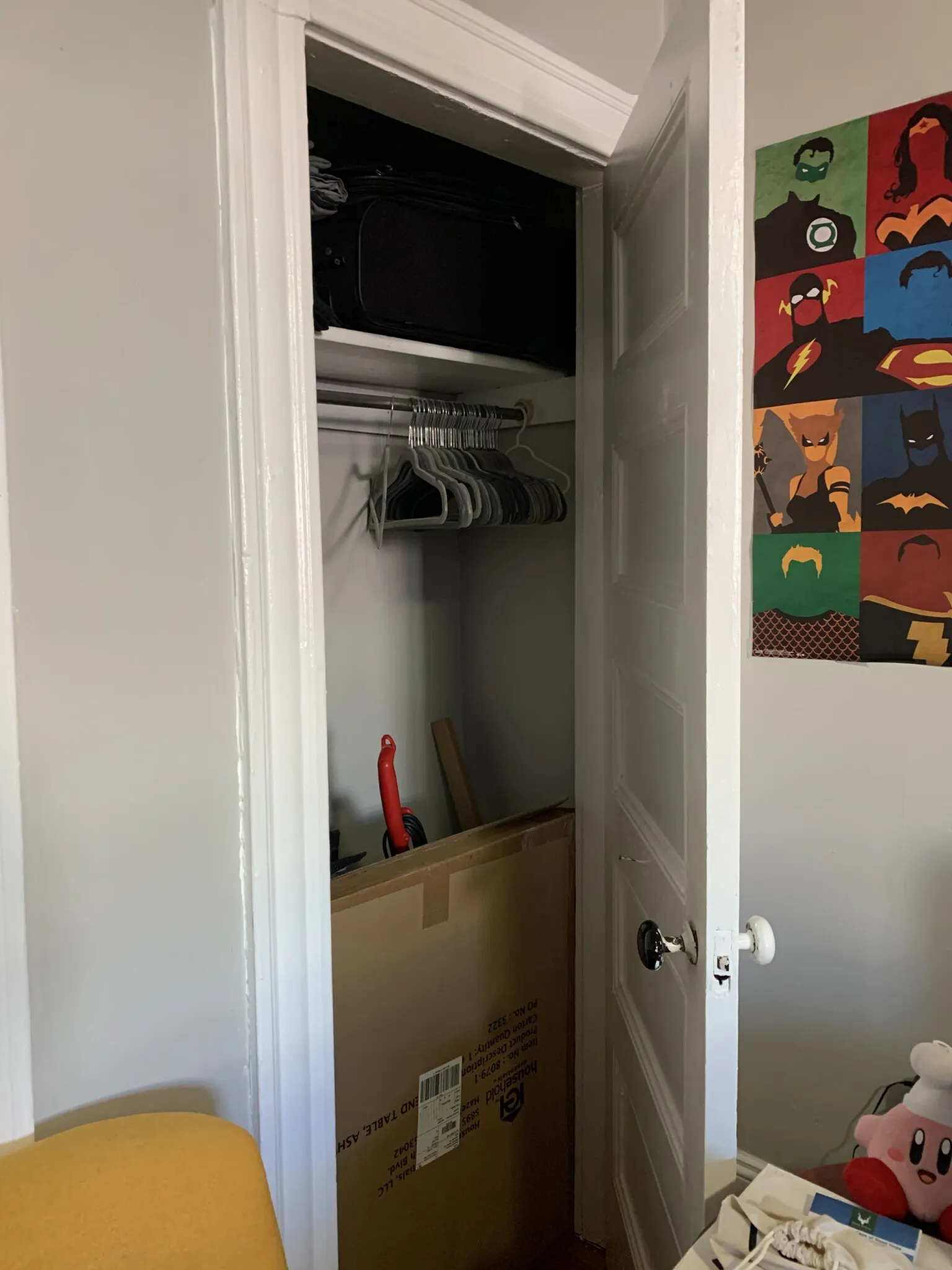 Studio bed, 1 bath apartment for rent at 72 Revere St Unit 4, Beacon Hill — photo 10 of 14
