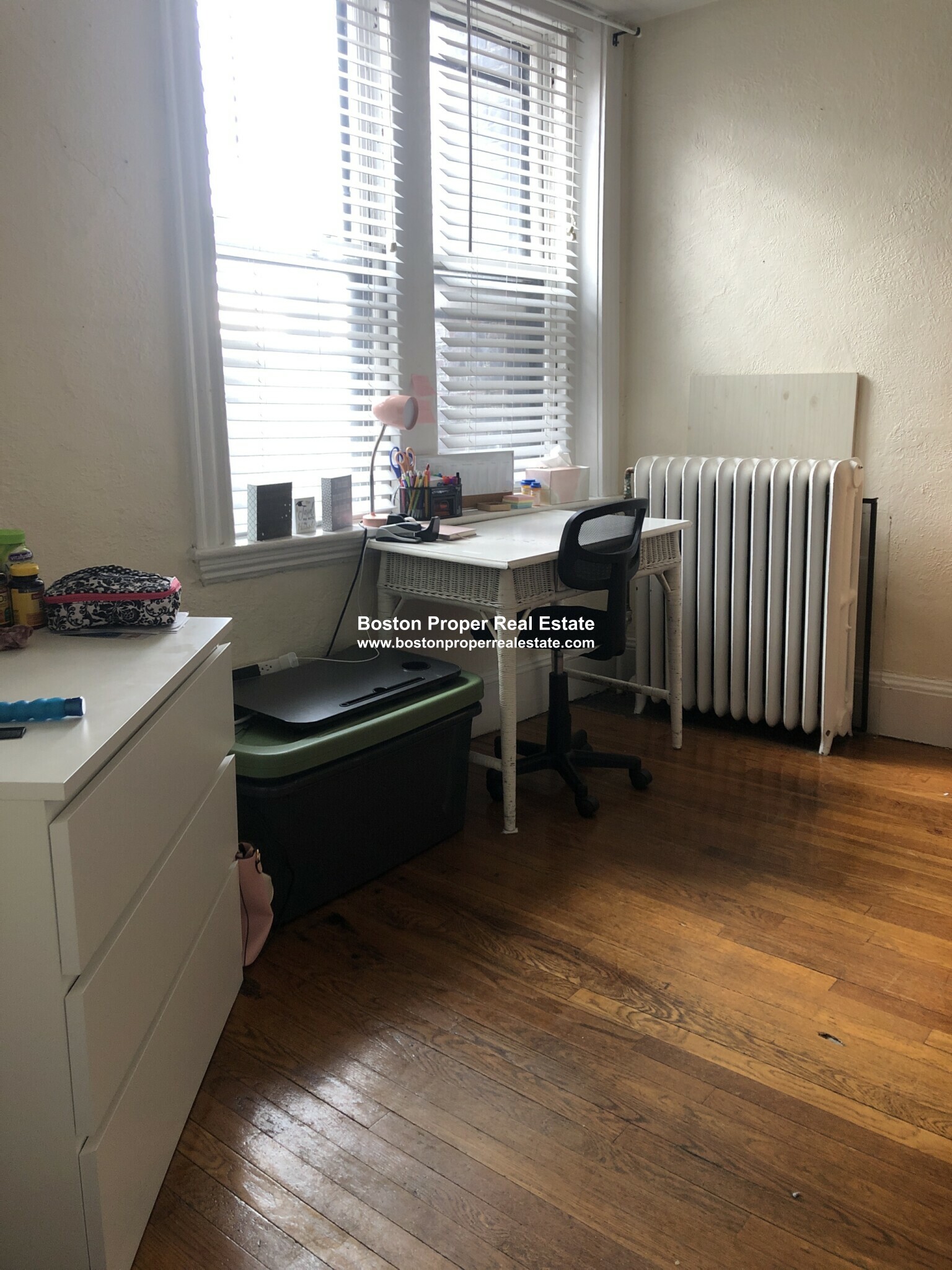 3 bed, 1 bath apartment for rent at 72 Revere St Unit 4R, Beacon Hill — photo 10 of 13