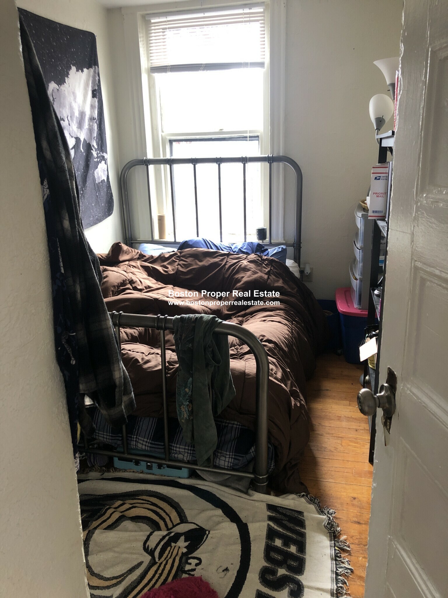 3 bed, 1 bath apartment for rent at 72 Revere St Unit 4R, Beacon Hill — photo 8 of 13