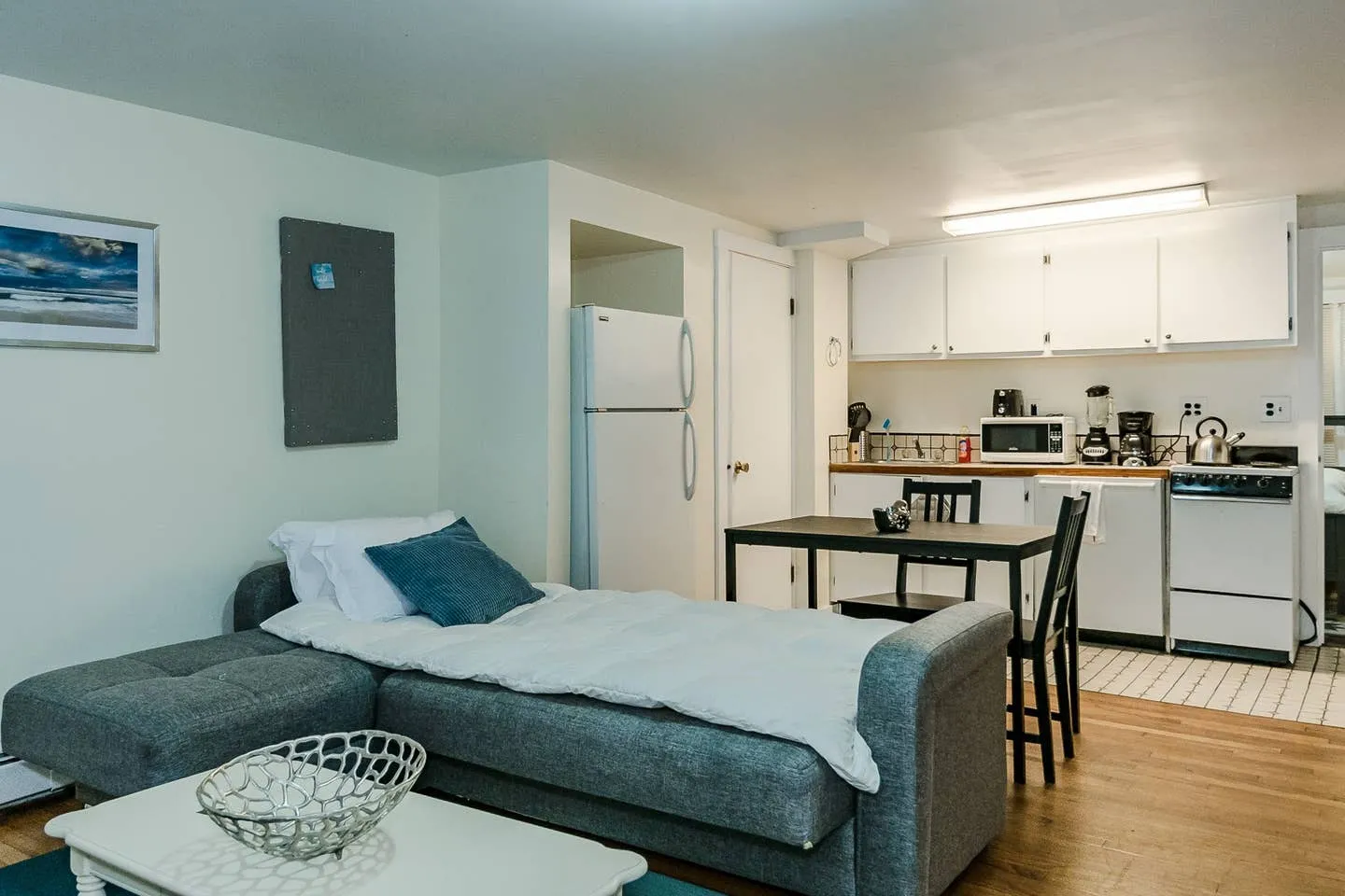 1 bed, 1 bath apartment for rent at 72 Revere St Unit A, Beacon Hill — photo 6 of 10