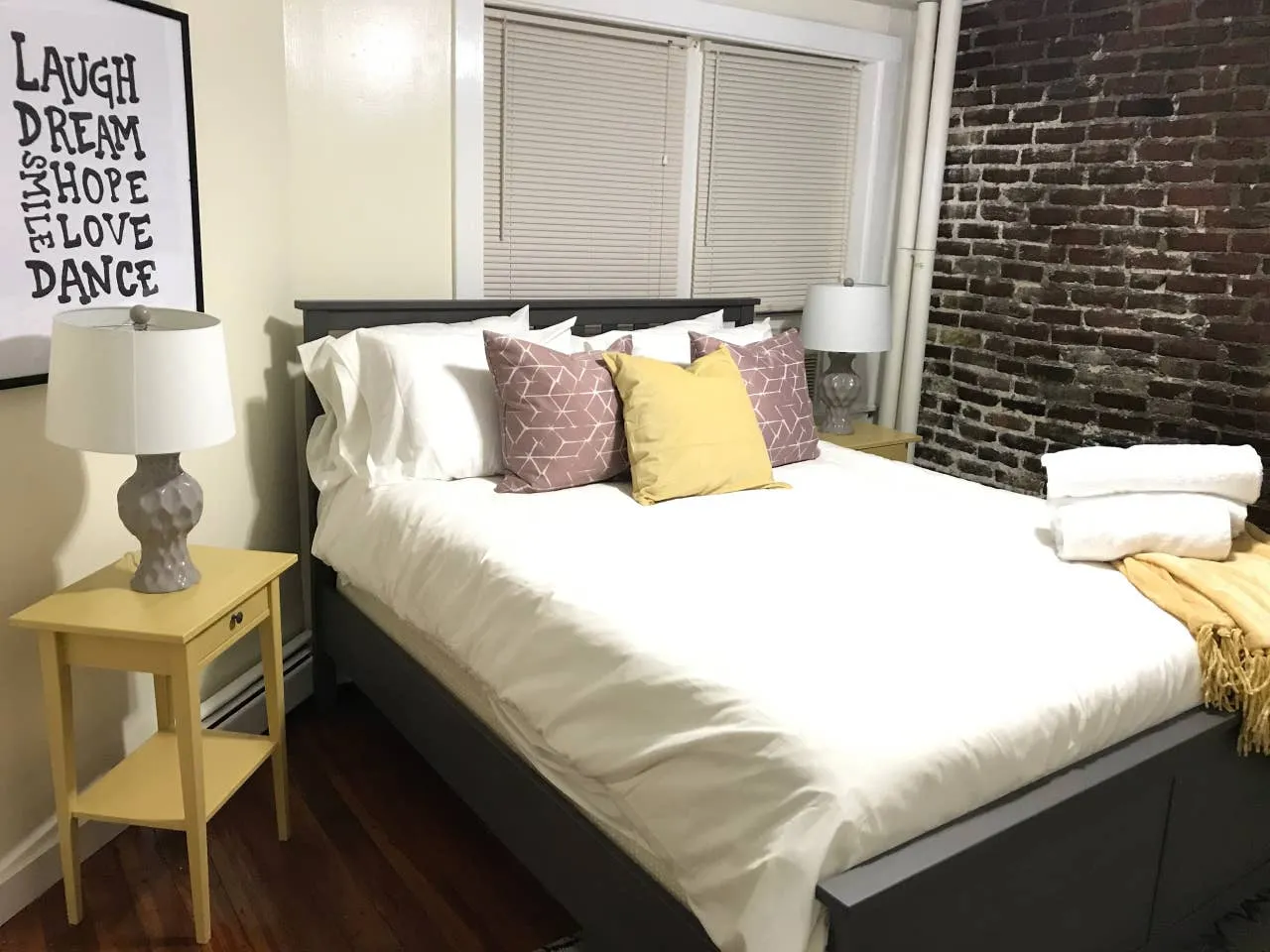 1 bed, 1 bath apartment for rent at 72 Revere St Unit A, Beacon Hill — photo 8 of 10