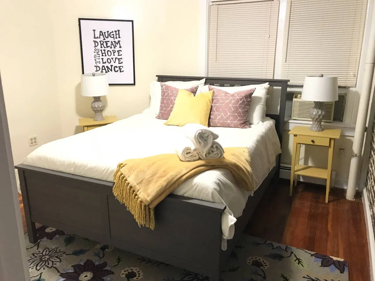1 bed, 1 bath apartment for rent at 72 Revere St Unit A, Beacon Hill — photo 10 of 10