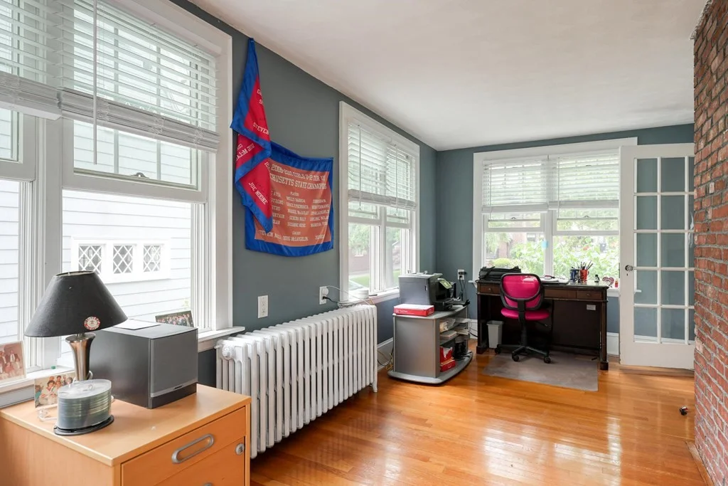 4 bed, 1 bath apartment for rent at 72 Richardson Rd, Belmont — photo 17 of 33