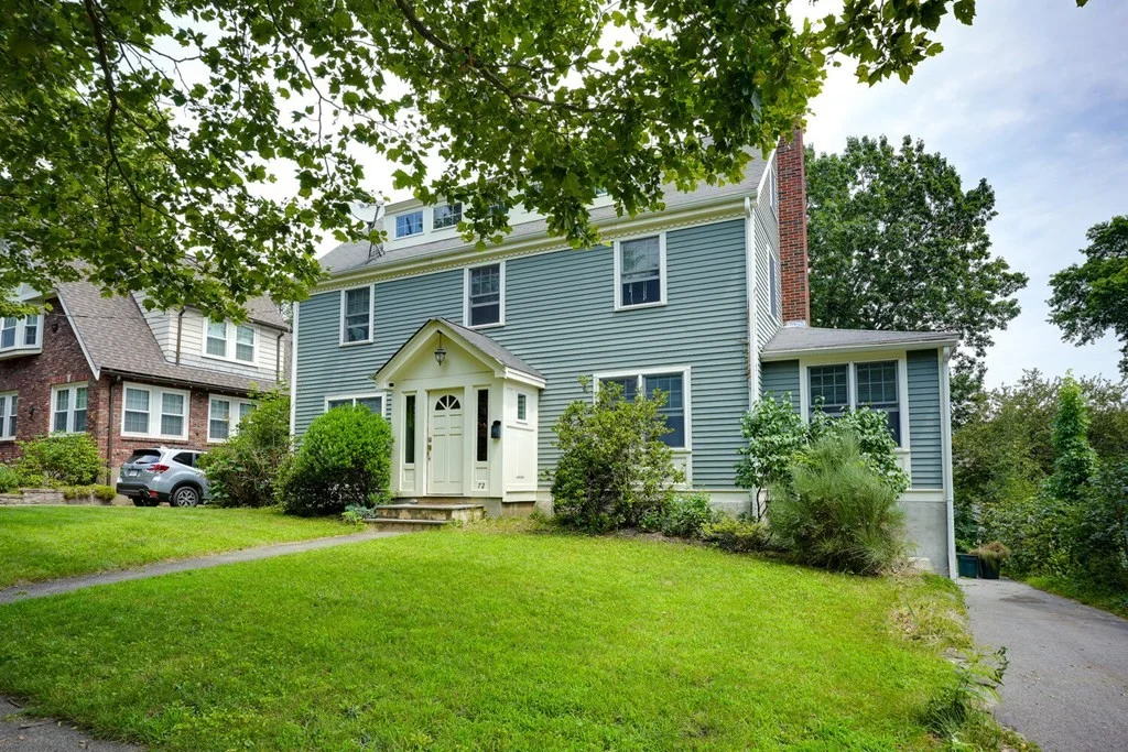 4 bed, 1 bath apartment for rent at 72 Richardson Rd, Belmont — photo 31 of 33
