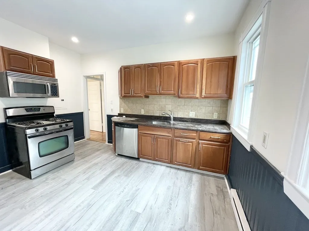 6 bed, 2 bath apartment for rent at 72 Roseclair Unit 2, Dorchester