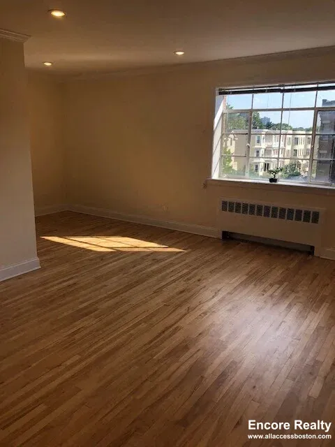 1 bed, 1 bath apartment for rent at 72 Saint Paul St Unit 6, Coolidge Corner — photo 4 of 8