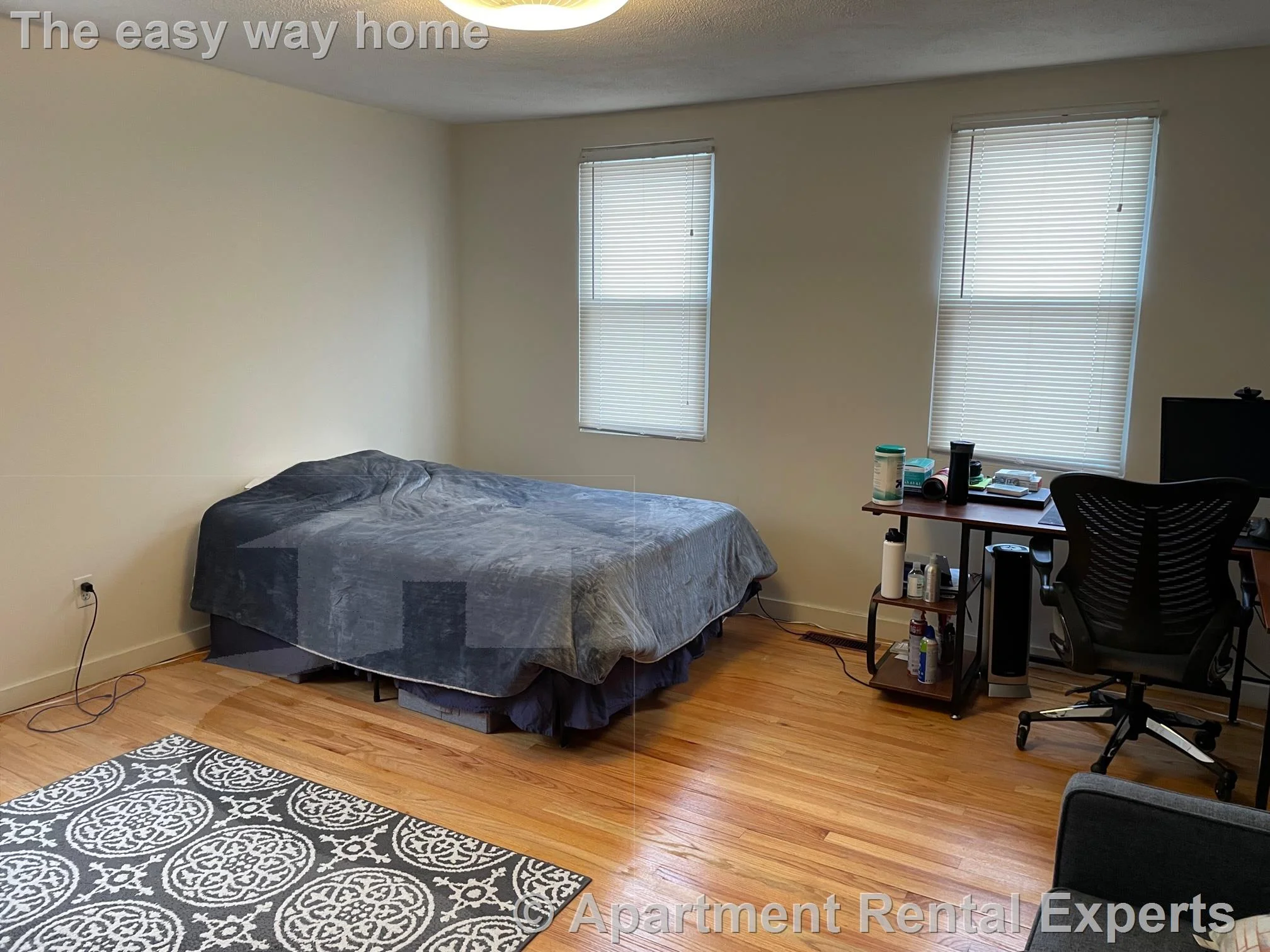 1 bed, 1 bath apartment for rent at 72 School St Unit 1, Central Square — photo 10 of 15