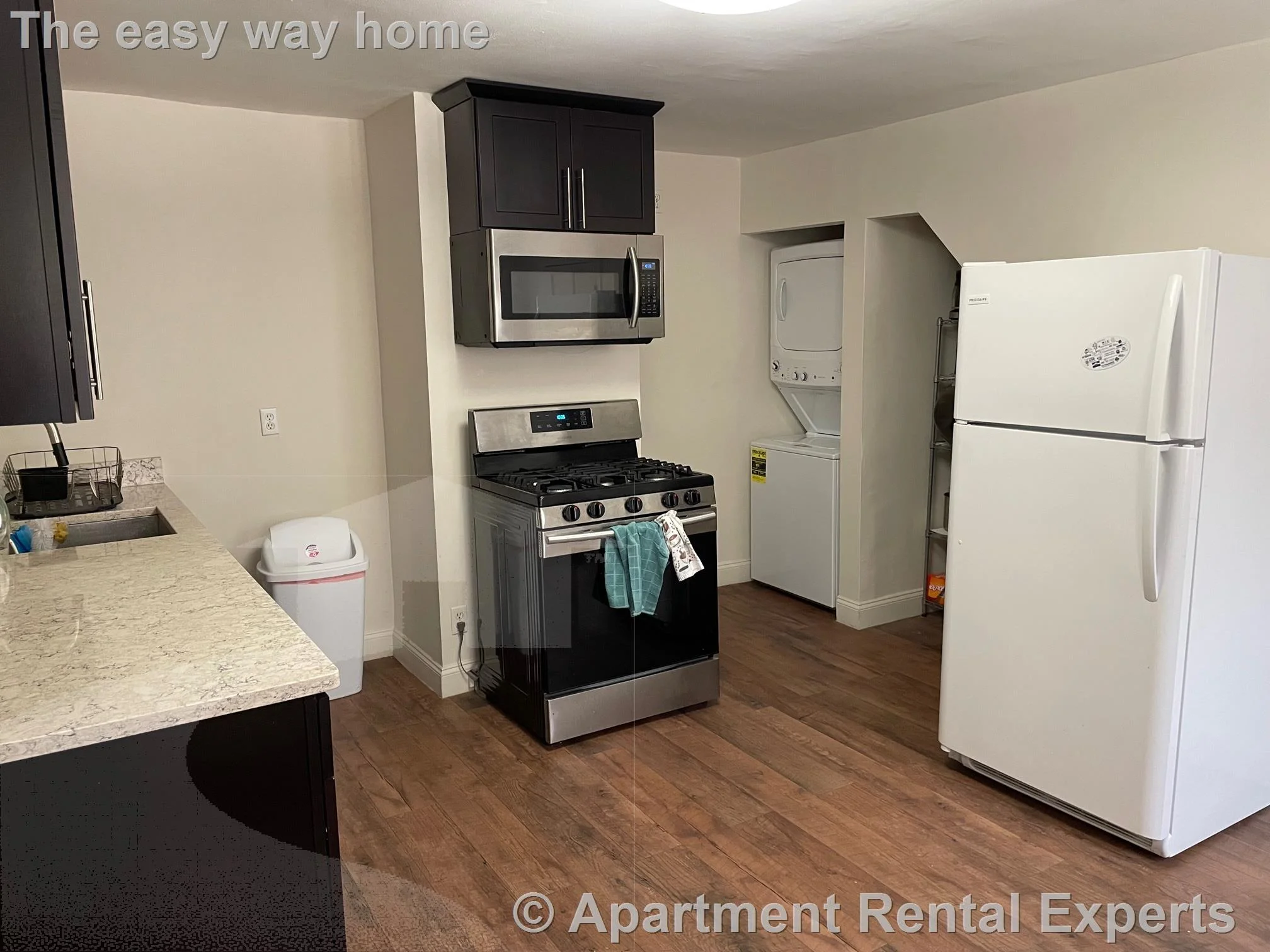 1 bed, 1 bath apartment for rent at 72 School St Unit 1, Central Square — photo 11 of 15