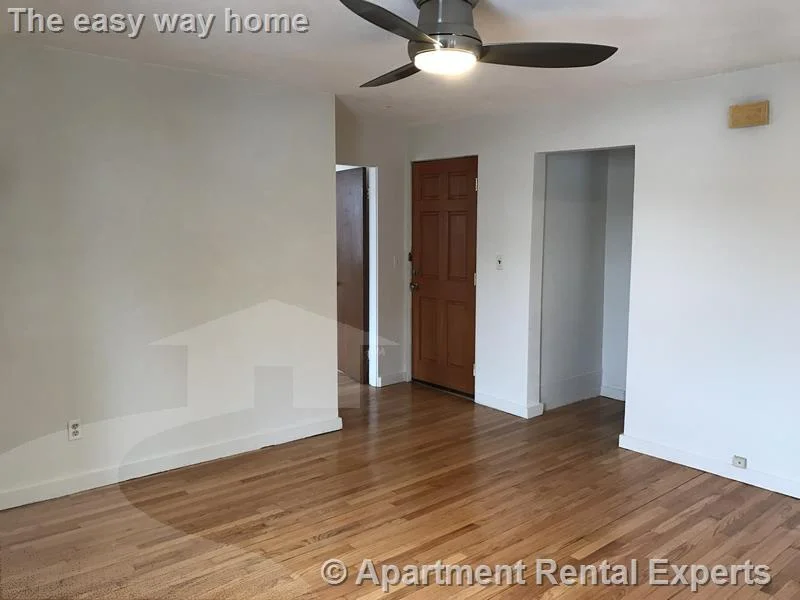 1 bed, 1 bath apartment for rent at 72 School St Unit 1, Central Square — photo 8 of 15