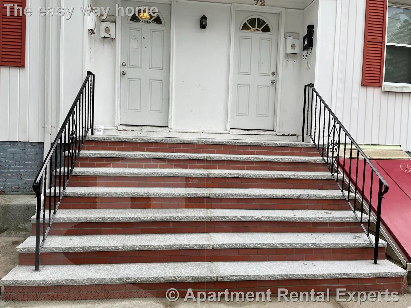 1 bed, 1 bath apartment for rent at 72 School St Unit 1, Central Square — photo 9 of 15