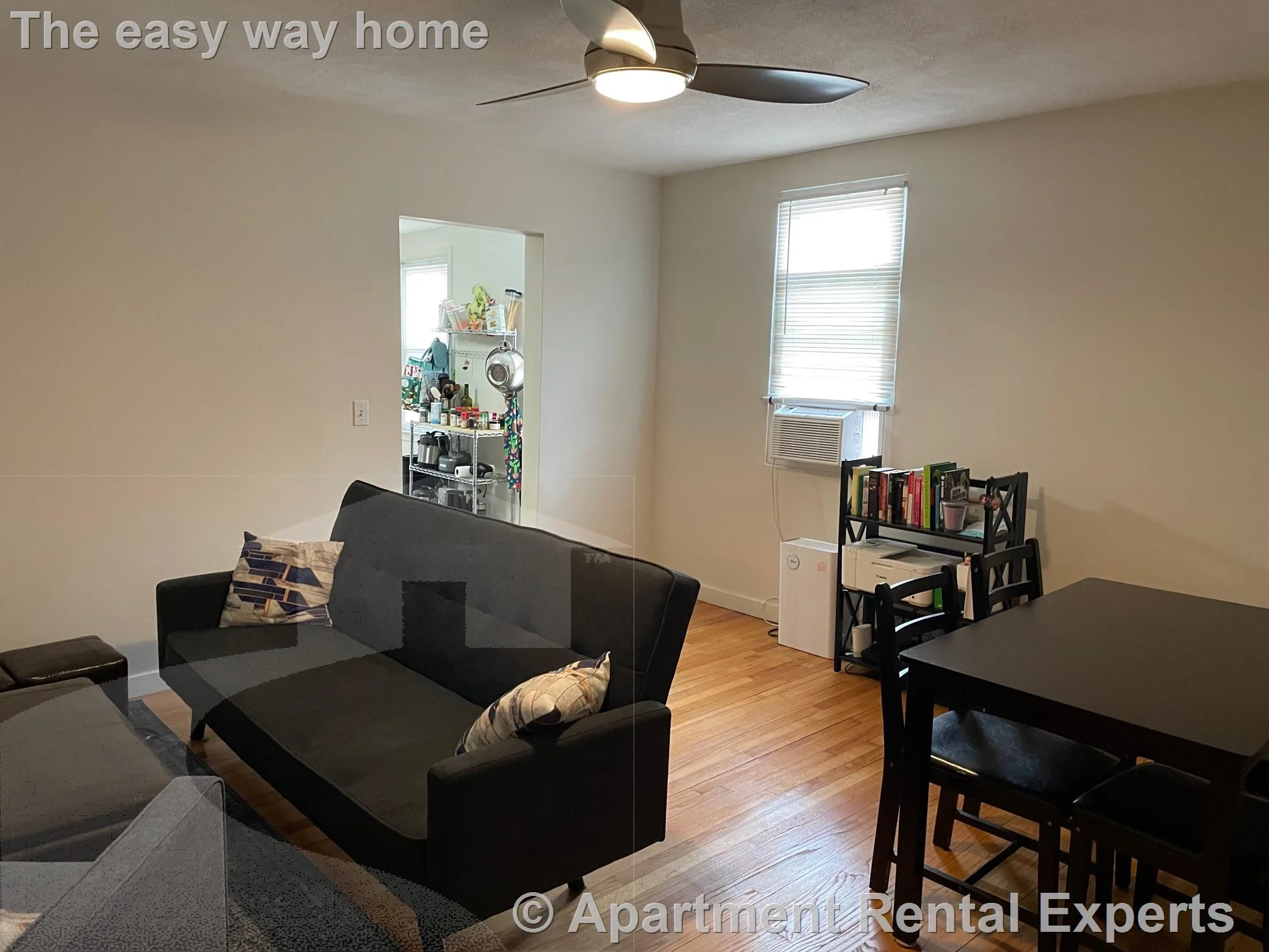 1 bed, 1 bath apartment for rent at 72 School St Unit 1, Central Square — photo 14 of 15