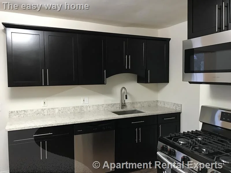 1 bed, 1 bath apartment for rent at 72 School St Unit 1, Central Square — photo 2 of 15
