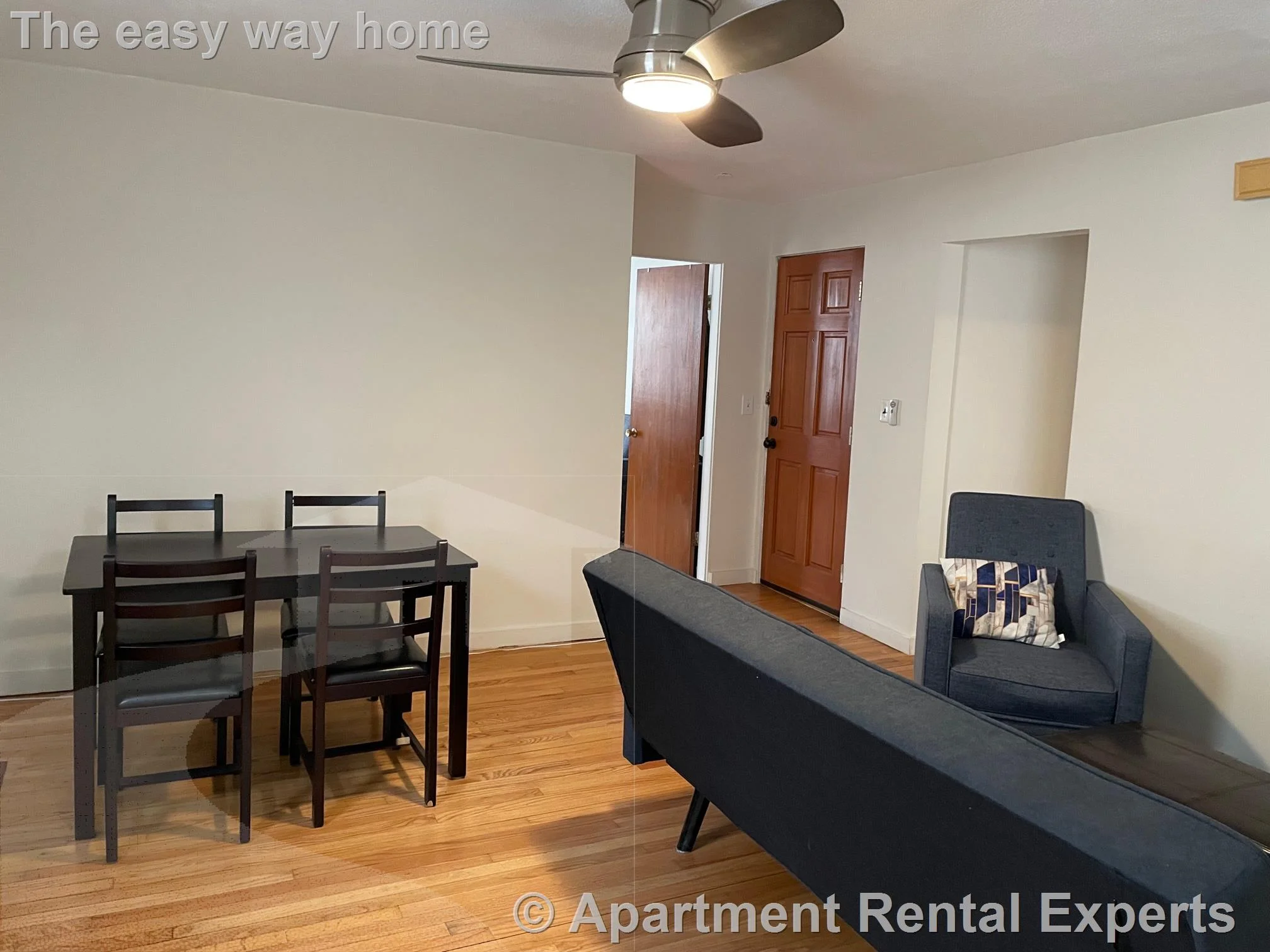 1 bed, 1 bath apartment for rent at 72 School St Unit 1, Central Square — photo 13 of 15